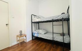 Peres I Valero Habitaciones En Piso Compartido